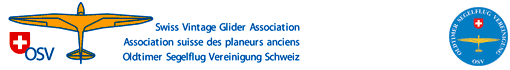 OSV | Oldtimer Segelflug Vereinigung Schweiz